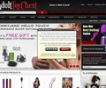Shop with Adulttoychest.com Coupons