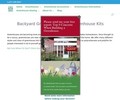 Advancegreenhouses.com Coupons