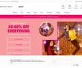 American Eagle Outfitters Coupons