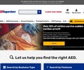 Aedsuperstore.com Coupons