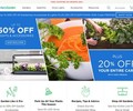 Aerogrow.com Coupons