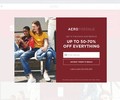 Aeropostale Coupons