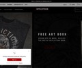 Affliction Clothing Coupons