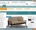 Affordablefutons.com Coupons