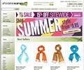 Affordable Scarves Coupons