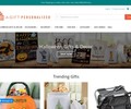 A Gift Personalized Coupons