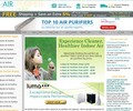 Air-purifier-home.com Coupons
