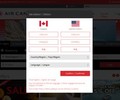 Aircanada.com Coupons