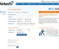 Airfare.com Coupons