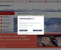 Air France UK and Ireland Coupons