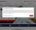Air France USA Coupons