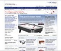 Airhockeytables.com Coupons