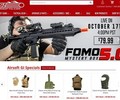 Airsoftgi.com Coupons