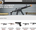 Airsoftmegastore.com Coupons