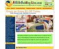 Akidsbeddingline.com Coupons