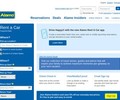Alamo Rent A Car Coupons