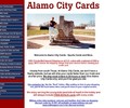 Alamocitycards.com Coupons