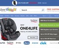 Albeebaby.com Coupons
