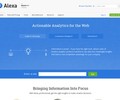 Alexa.com Coupons