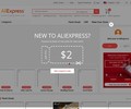 AliExpress Coupons
