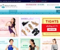 AllAboutDance.com Coupons