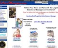 Allaboutmassagers.com Coupons