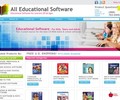 Alleducationalsoftware.com Coupons