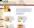 Alle's Fine Jewelry Coupons