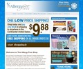 Allergyfreeshop.com Coupons