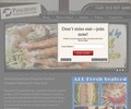 Allfreshseafood.com Coupons