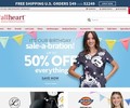 AllHeart.com Coupons