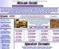 Allmanmusic.homestead.com Coupons