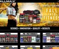 Allmaxnutrition.com Coupons