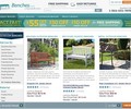 Alloutdoorbenches.com Coupons