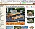 Allpicnictables.com Coupons