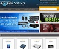 Allprosound.com Coupons