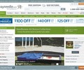 Allsandboxes.com Coupons