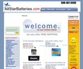 Shop with Allstarbatteries.com Coupons