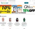 AllStarHealth.com Coupons