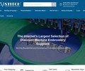 Allstitch.com Coupons