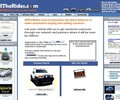 Alltherides.com Coupons