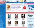 Allthewhey.com Coupons