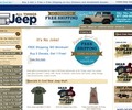 Allthingsjeep.com Coupons