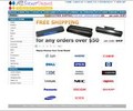 Alltonerdepot.com Coupons