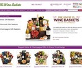 Allwinebaskets.com Coupons
