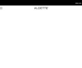 Aloette Coupons