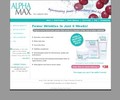 Shop with Alphamax.com Coupons