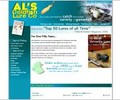 Alsgoldfish.com Coupons