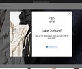 Alternative Apparel Coupons