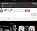 Altmanluggage.com Coupons